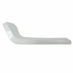 Polaris Slingshot Fender Trim Pearl White 5450049-352. Fixed Price $83.46.