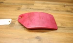 07-24 Honda Foreman Oem Fender Storage Lid Box Cover Red. Fixed Price $20.00.