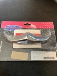 Kuryakyn 8640 Rear Fender Accent 1405-0103 Nos. Fixed Price $43.98.