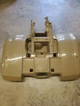 00-02 Kodiak 400 Rear Fenders Plastics. Fixed Price $295.10.