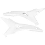 Ufo Air Box Cover White HO04668-041. Fixed Price $50.95.