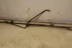 04-07 Honda Trx 350 Fm Rancher Lh Front Heel Fender Mount 61108-HN7-000. Fixed Price $9.99.