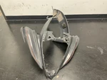 2013-2025 Yamaha Raptor YFM700R Front Fender Cowl Fairing Oem 1PE-F1511. Fixed Price $329.99.