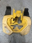 03 Suzuki Lt 80 Used Rear Oem Yellow Fender Plastic 1987-2006 Sun Faded. Fixed Price $109.99.