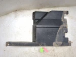 19 Kawasaki Mule Pro Dxt KAF1000 Rear Left Fender Rocker Cover 14092-1188. Fixed Price $59.91.