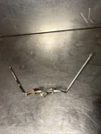 2004-2006 05 Polaris Predator 500 Oem Front Fender Mount Bracket Bar 1014575-385. Fixed Price $14.40.