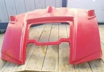 2008 Polaris Rzr 800 Dash Hood Red Cz. Fixed Price $151.99.
