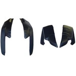 Direction 2 Overfender Honda. Fixed Price $160.19.