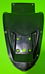 2008 Yamaha FZ1 Rear Fender 3C3-21611-00-00. Fixed Price $32.91.