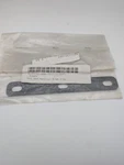 Nos Polaris Left Lh Mud Flap Bracket 5211131-067 Trail Big Boss Sportsman Magnum. Fixed Price $15.00.