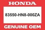 83550-HN8-000ZA Honda Cvr, R. G152. Fixed Price $107.22.