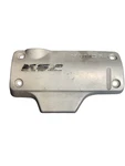 2000-2006 Honda Rancher 350 Oem Left Side Engine Cover 11320-HN5-670. Fixed Price $18.99.