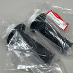 Honda (2 Pack) Throttle Grip CR125R CR500R CR250R Oem 53140-MAC-680. Fixed Price $30.24.