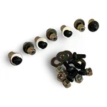 Polaris Sportsman Magnum Body Fender Bolts Nuts & Washers (set Of 12) - 7512282. Fixed Price $14.95.