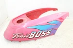 1999 Polaris Trail Boss 250 2X4 Gas Tank Cover Guard. Fixed Price $44.99.