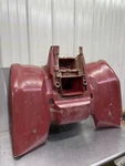 Suzuki Ozark 250 07 06 05 04 Oem Rear Fender. Fixed Price $135.35.