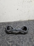 2008 Kawasaki Front Lamp Bezel Cover Trim. Fixed Price $10.80.