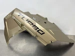 EB1446 2021 Polaris Rzr Turbo Xp Right Rh Fr Fender Matte Sands Metallic. Fixed Price $199.99.