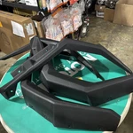 Overfenders Flares Mud Guard For Polaris Sportsman Xp 850/1000 2017-23. Fixed Price $70.00.