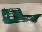1999 2000 Polaris Magnum 500 Left Side Panel / Cover 5433263-195. Fixed Price $50.02.