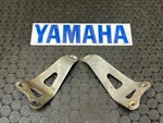 08-23 Yamaha Raptor 700 Engine Motor Mounts Stay Bracket Oem Fast Ship. Fixed Price $19.99.