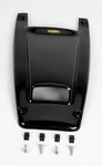 Maier Mfg Hood With Number Plate Black Atv/utv 509680 0521-0169. Fixed Price $98.90.
