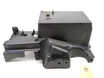06-08 Kawasaki EX650 Ninja 650R Battery Box Tray Trsh Pl. Fixed Price $24.99.