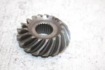 2008 Arctic Cat Atv 366 AUTO4X4 Fis Oem Secondary Driven Gear 17T 0819-018 AA26. Fixed Price $25.99.