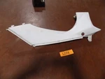 Left Gas Tank Plastic Side Shrouds Covers 2005 Yamaha YFZ450 5TG-21711-00-00. Fixed Price $29.95.