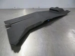 EB1457 2022 Can-am Maverick X3 Xmr Rr Left Lh Lateral Dash Panel. Fixed Price $29.99.