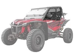 Superatv Cab Upper Doors For Honda Talon 1000X / 1000R (2019+) -. Fixed Price $1073.95.