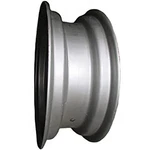 Front Wheel Rim Fits Kubota Replaces 33500-49030. Fixed Price $110.44.