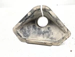 19-25 Yamaha Wolverine X2 850 Xt-r Cabin Rubber Gromet. Fixed Price $24.99.