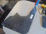 1995 Polaris Magnum 425 2X4 Mudflap Rh Front 5850120. Fixed Price $7.27.