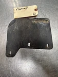 Polaris Trailboss Rh Rear Mud Flap 5850066 T299. Fixed Price $11.27.