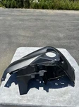 New Oem Front Fender Comp 2UD-F1501-10-00 By Yamaha. Fixed Price $95.00.