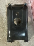 2003 Honda Foreman 450 Fm Gas Tank Cover 83700-HM7-000ZD. Fixed Price $29.99.