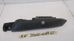 Fairing Upper Tail Left Lh Kawasaki Versys 650 07 09 Scratches. Fixed Price $30.34.