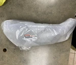 Yamaha Rmax & Cover 1 Part# B4J-F842M-00-00. Fixed Price $25.00.