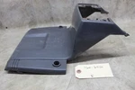 1993-1996 Kawasaki Bayou 400 Oem Gray Front Fender Nose Center Cover Panel Trim. Fixed Price $34.95.