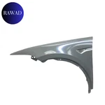 For Tesla Model X 2015-2025 Front Left Driver Side Fender Unpainted. Fixed Price $424.99.