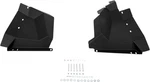 Mu Black Footwell Protector For Can Am Defender HD8 4X4 16-19. Fixed Price $349.95.