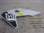 Husqvarna 2019-2020 Fc Fs Fx Tc Tx Oem White Lh Spoiler Part# 2510805400028B. Fixed Price $65.00.