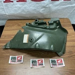 Honda Rincon Right Rear Fender 80100-HN8-000ZA Fits 03-16 Models. Fixed Price $125.00.