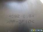 EB556 2017 Kawasaki Brute Force KVF750 Rh Right Inner Side Cover Shield. Fixed Price $19.99.