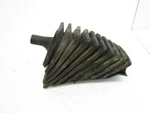 95 Kawasaki Mule 2510 Kaf 620 A1 Parking Brake Boot 14024-1785 1994-1998. Fixed Price $29.75.