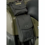 Moose Atv Bighorn Fender Bag Zippered Storage Cargo Pouches. Fixed Price $36.95.