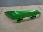 Arctic 4506-790 Rr Fender Panel A.m. Green Painted 2012 Wildcat 1000 Gt Atv. Fixed Price $135.96.