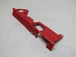 1986 1987 1988 1989 Honda TRX350D Foreman Tool Box Lower Plate 80311-HA7-770ZA. Fixed Price $29.95.