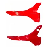 Honda Left / Right Side Cover Fender 07-2013 Trx 420 Rancher Fm Fpm Te Tm Oem. Fixed Price $234.95.